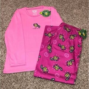 Life is Good Pajamas